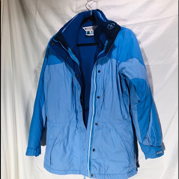 Columbia Jackets & Blazers - Columbia Women’s jacket/coat Size S